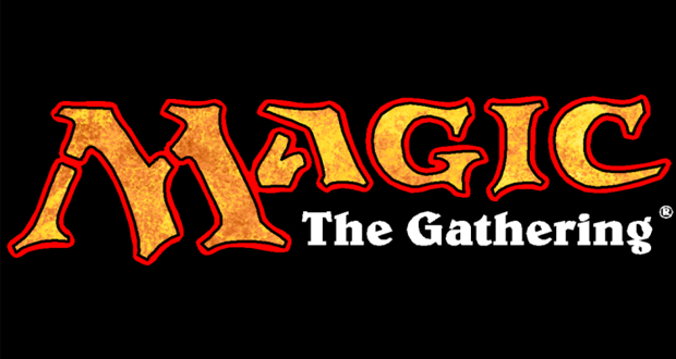 Saturday: Magic the gathering tournament